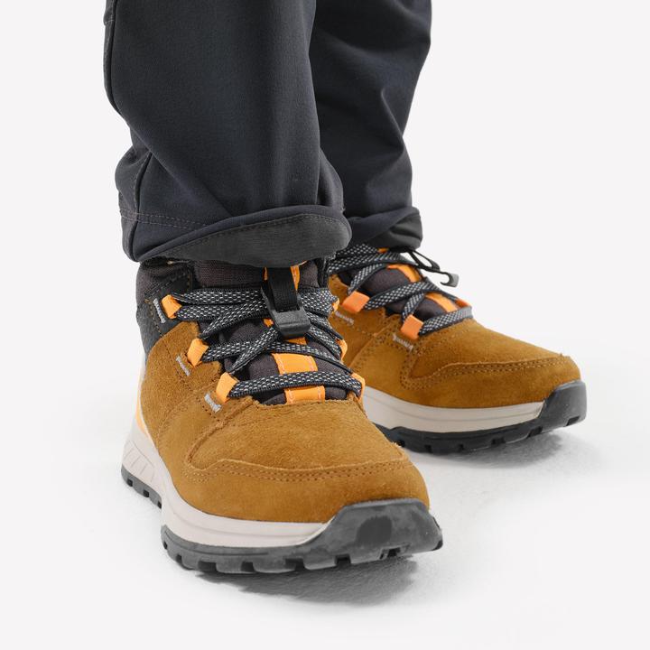 Actual product image Quechua MH550 (5, 6)