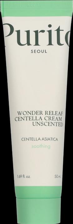 Image du produit Purito Centella non parfumé (50 ml)