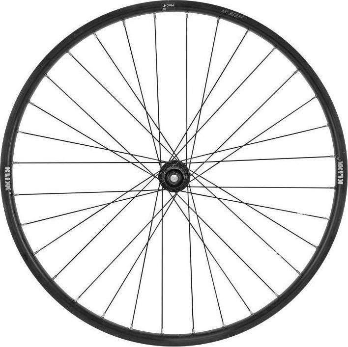 Actual product image Velox Shimano Mt400 (Rear wheel, 27.5")