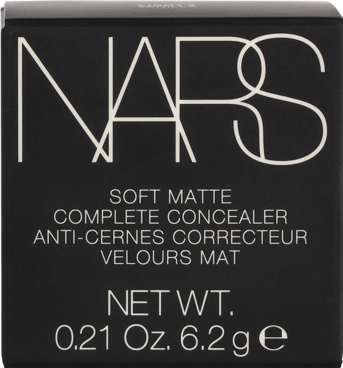 Immagine prodotto NARS Cosmetics Tappetino morbido (Vaniglia)
