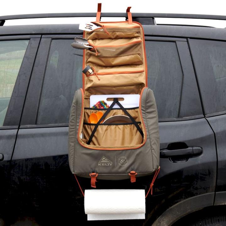 Actual product image Kelty Camp Galley Deluxe