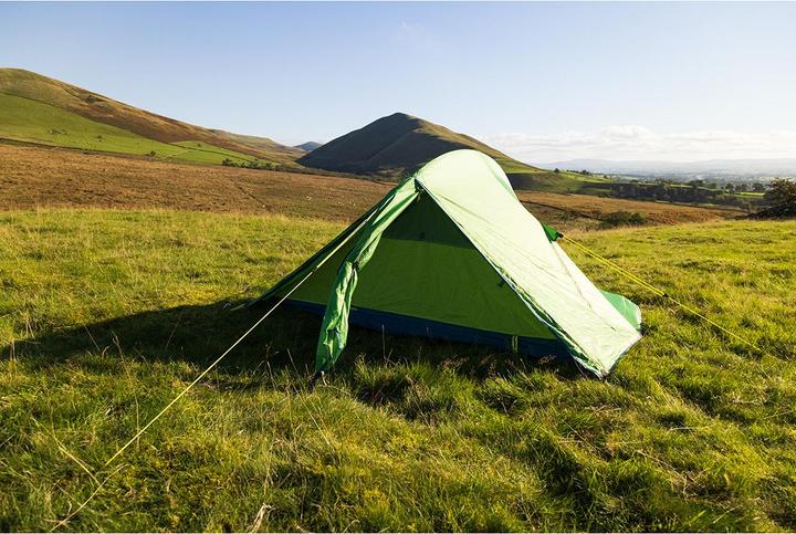 Produktbild Vango Blade 200 (Kuppelzelt, 2.15 kg, 2 Personen)