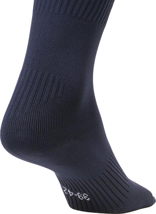 Actual product image Korok Women's/men's hockey socks - FH500 blue (39, 42)