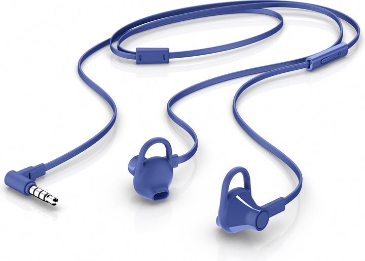 Immagine prodotto HP Auricolare In-Ear (Cablato)