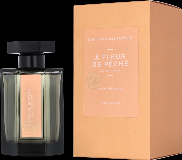 Immagine prodotto L'Artisan Parfumeur Un Fleur de Peche Eau de Parfum (Eau de parfum, 100 ml)