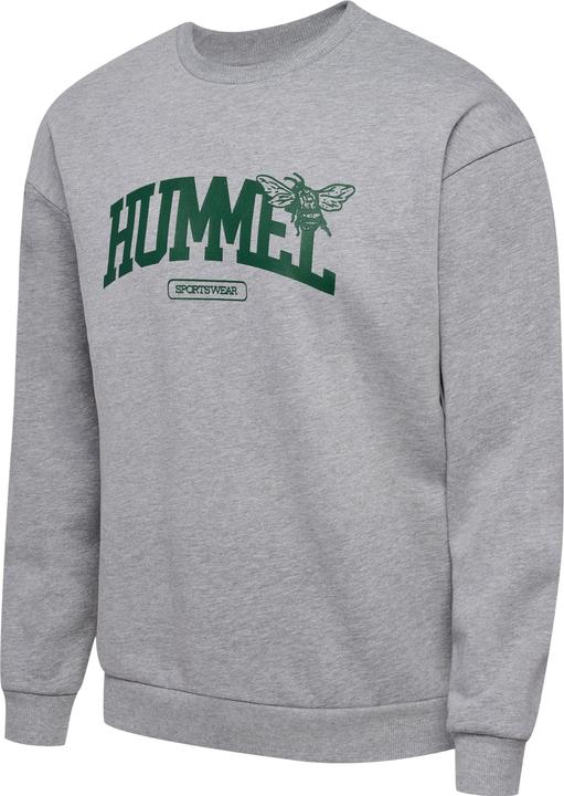 Produktbild hummel Hmlloose Crewneck University Bee (XL)