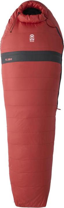 Image du produit Wilsa Sac de couchage "KL 350 (215 cm)