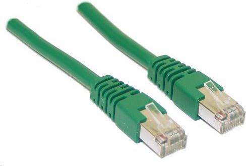 Actual product image Goobay patch cable (S/FTP, CAT6, 10 m)