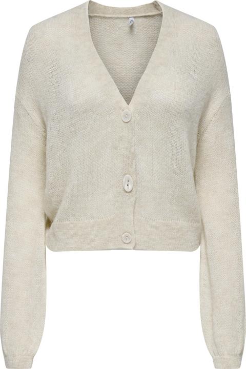 Only ONLKRISTY Strickjacke Strickjacke (L)