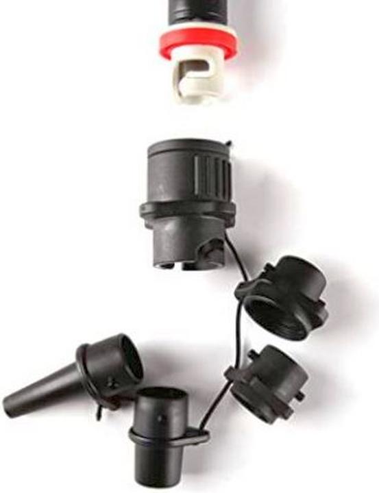 Stx Ventil Adapter Kit
