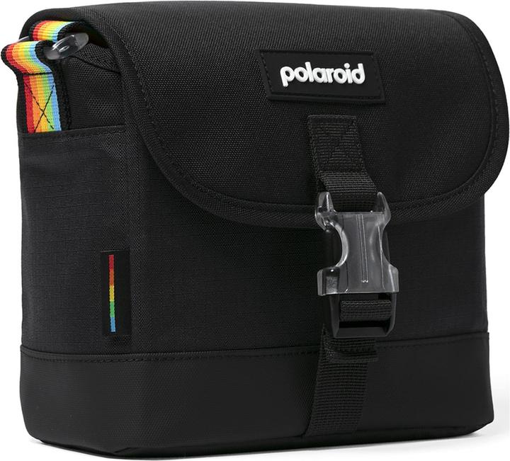 Actual product image Polaroid Box Bags (Camera shoulder bag)