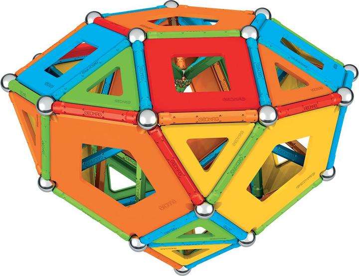 Image du produit Geomag Super Color Panels Master Box