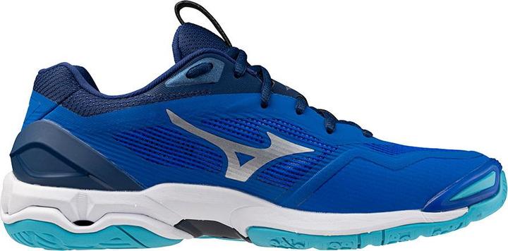 Actual product image Mizuno Wave Stealth 6 (48.5)