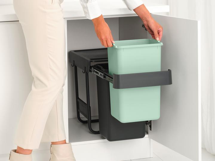 Produktbild Brabantia Sort & Go (30 l)