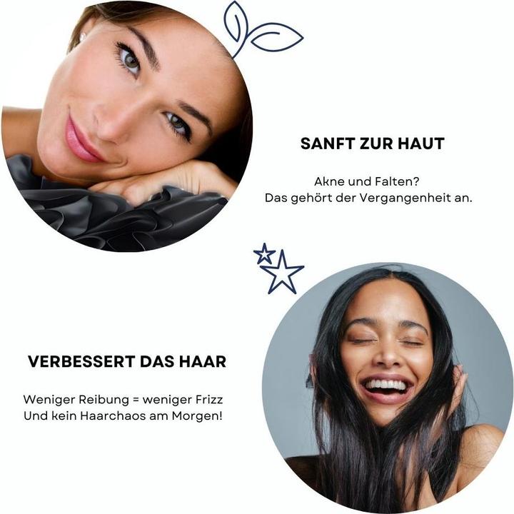 Image du produit Vanessa Beauty Beauty Sleep (Taie d'oreiller, 50 x 70 cm)