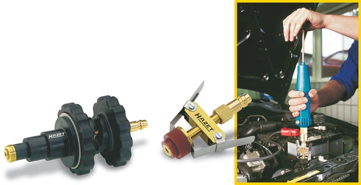 Produktbild HAZET Universal Adapter 4800-30