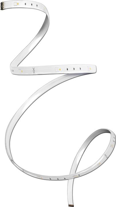 Ledvance Smart+ Flex (Mehrfarbig, 100 cm, Indoor)
