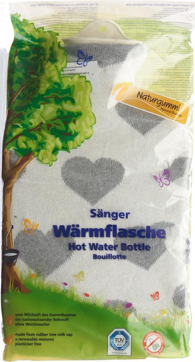 Image du produit Sänger Coeurs (2 l)
