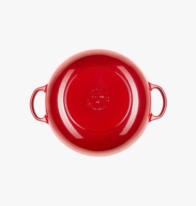 Image du produit Le Creuset La Marmite Signature Ø 26cm (26 cm, Cocotte + faitout, Fonte)
