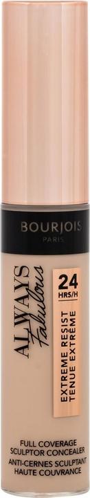 Image du produit Bourjois Always Fabulous 24H Full Coverage Sculptor Concealer (300 Beige Rose)