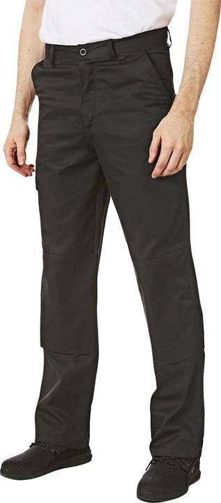 Actual product image Iron Mountain Mens Multi Pocket Cargo Trousers (34)