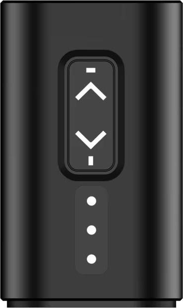 Produktbild Mobygo Beleuchtungsset Arrow 650T Sensor (500 lm, 150 lm)