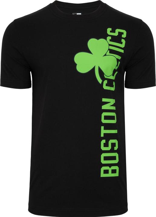 Produktbild New Era Shirt - NBA CITY Boston Celtics - S (S)