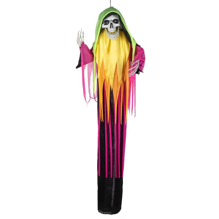 Image du produit Boland Décoration à suspendre Flying Neon Reaper