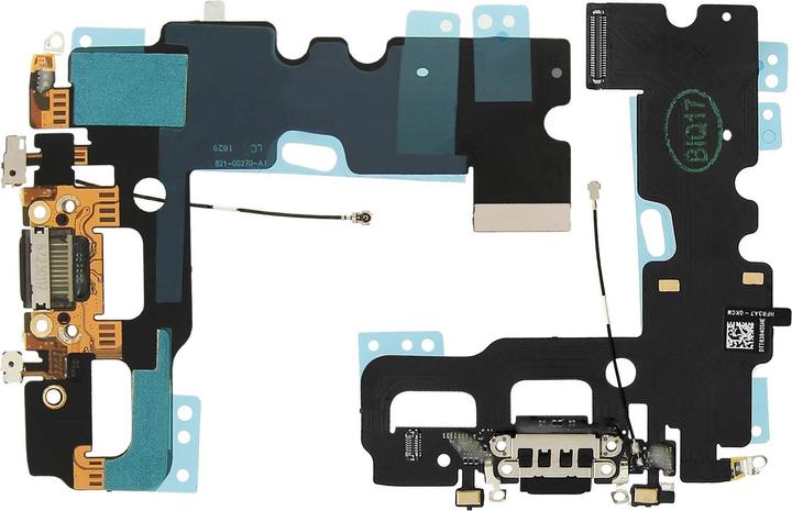 Actual product image Avizar Charging socket spare part iPhone 7 (iPhone 7)