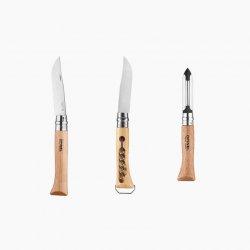 Actual product image Opinel Nomad Cooking Kit 2023