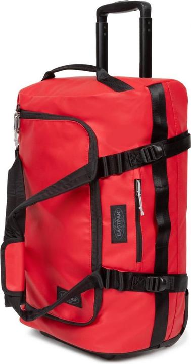Actual product image Eastpak Duffel Pack WheelTarp (40 l)