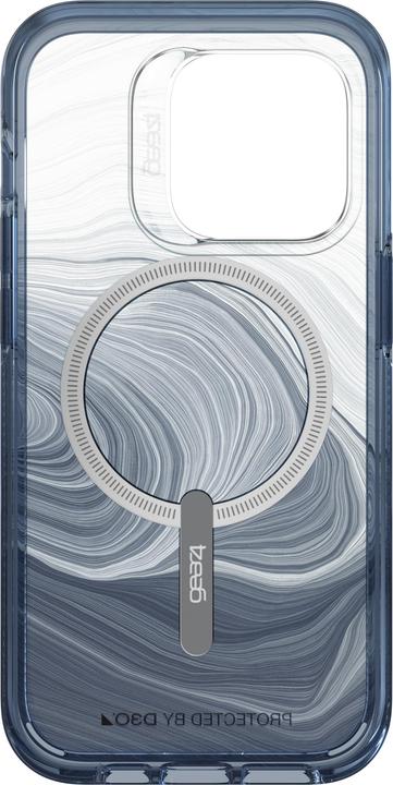Actual product image Zagg Gear4 Cases Milan Snap Apple (Apple iPhone 14 Pro)