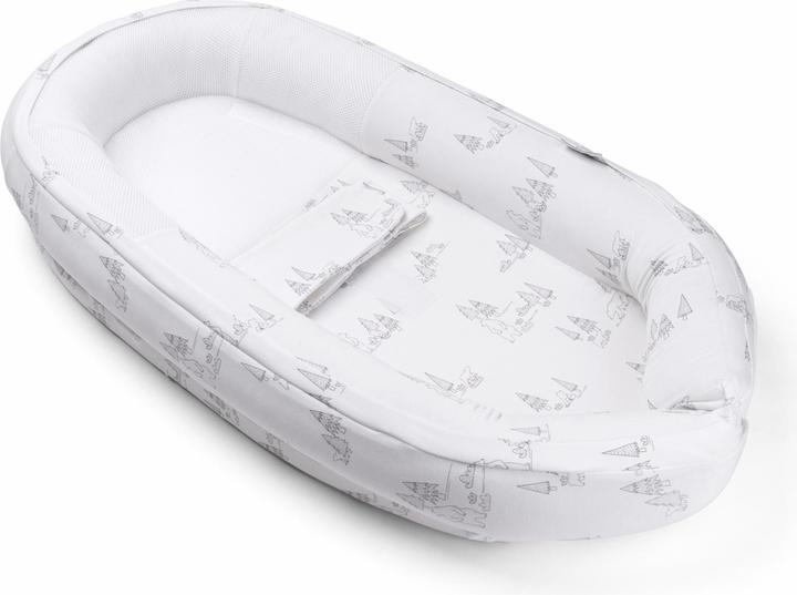 Doomoo Cocoon