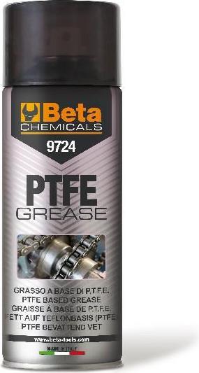 Immagine prodotto BETA PTFE 400 ml basato su