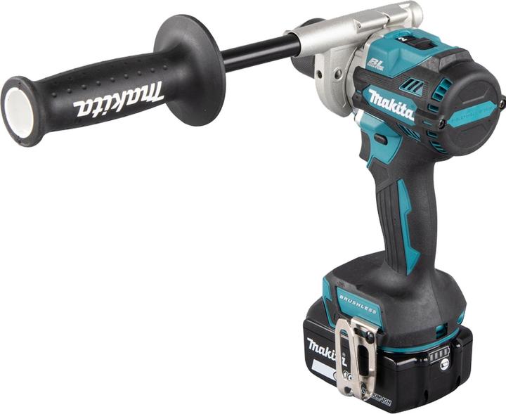 Produktbild Makita DDF486RT3J Akku-Bohrschrauber (Akkubetrieb)