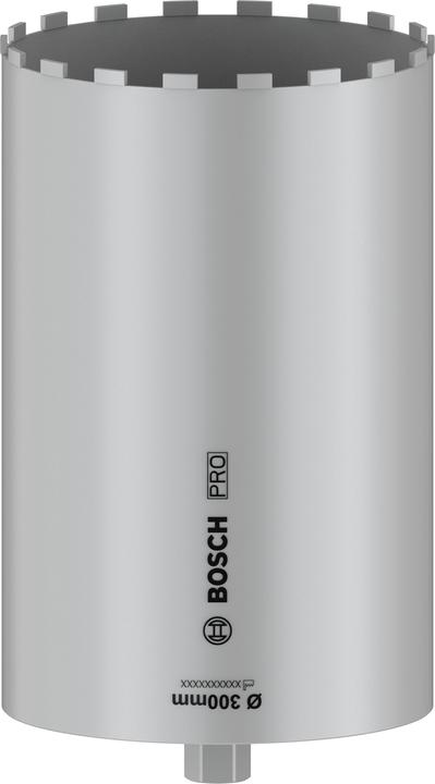 Produktbild Bosch Professional Zubehör PRO Core Cutter wet, 300 x 450 mm, 1 1/4" UNC