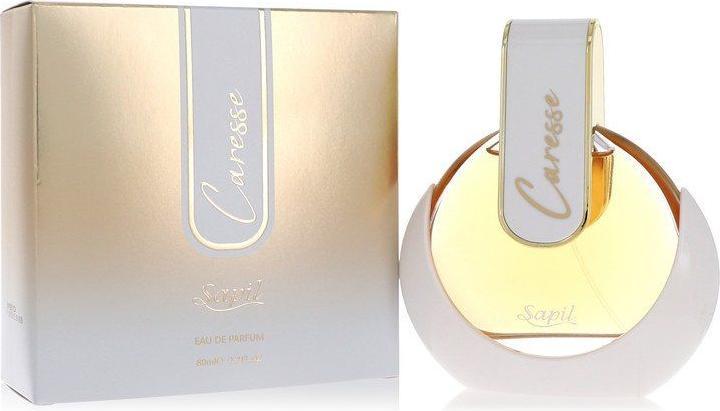 Image du produit Sapil Caresse (Eau de parfum, 80 ml)