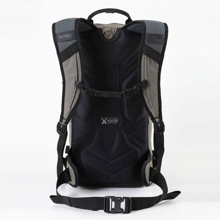 Produktbild Nitro Rover 14L Rucksack 50 cm (14 l)