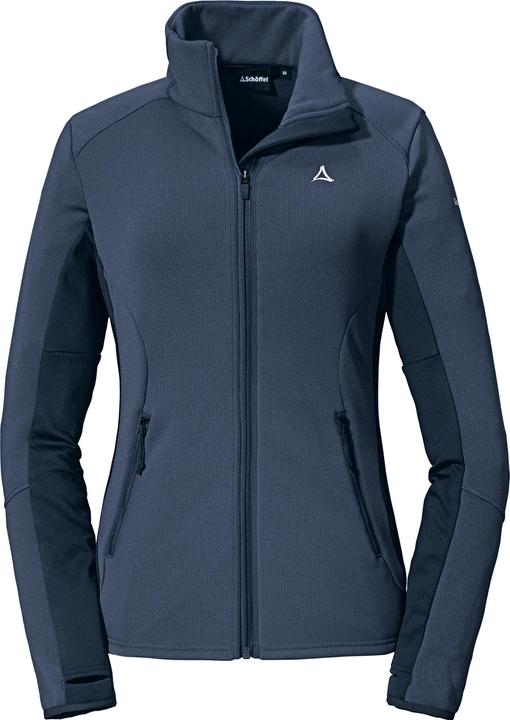 Actual product image Schöffel Women's Fleece Jacket Lodron (36, S)