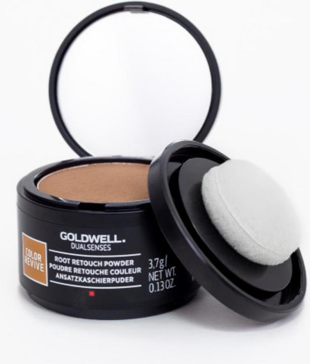 Actual product image Goldwell Dualsenses Color Revive (Blond, Tan)
