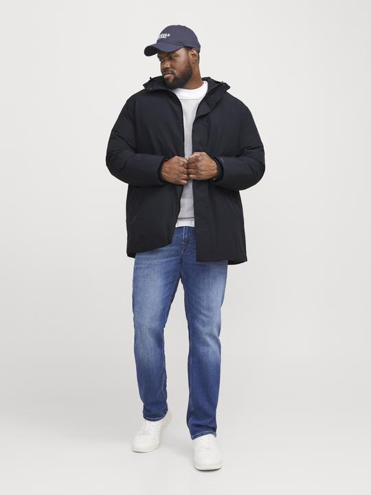 Immagine prodotto Jack & Jones Parka Plus Parka (3XL)