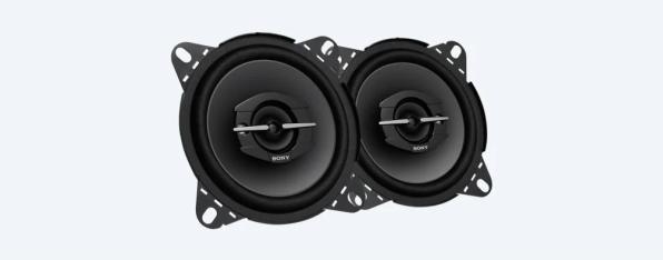 Actual product image Sony XS-GTF1039E (210 W, 25 cm, Other)