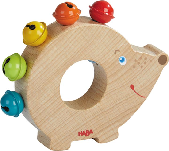 Produktbild Haba Klangtier Igel