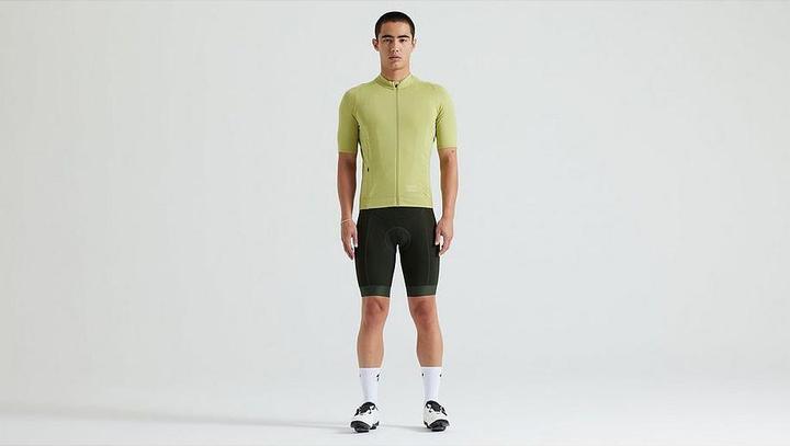 Specialized Sbc Foundation Jersey Ss Men