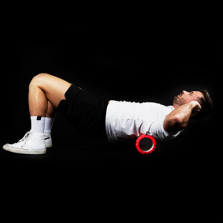 Actual product image Gladiatorfit Barbless massage roller