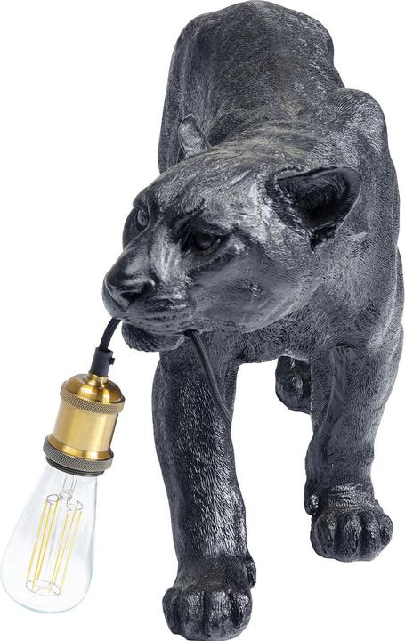 Image du produit Kare Design Lampe de sol Animal Bagheera (E27)