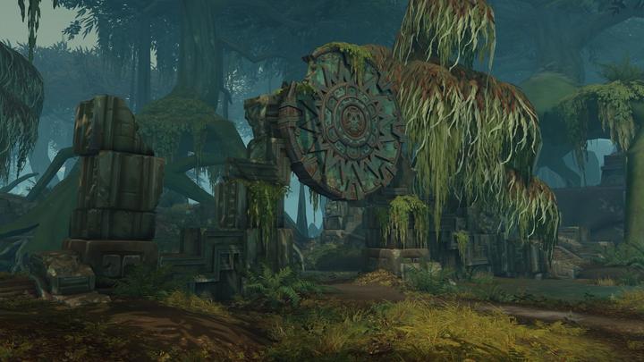 Produktbild Blizzard World of Warcraft: Battle for Azeroth (PC, DE)