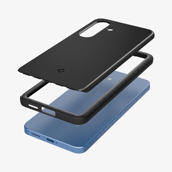 Actual product image Spigen Thin Fit (Samsung Galaxy S25)