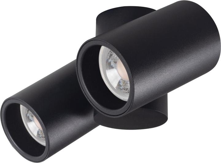 Image du produit Kanlux 32952 BLURRO Downlight en saillie Luminaire en saillie 2x GU10 (GU10)