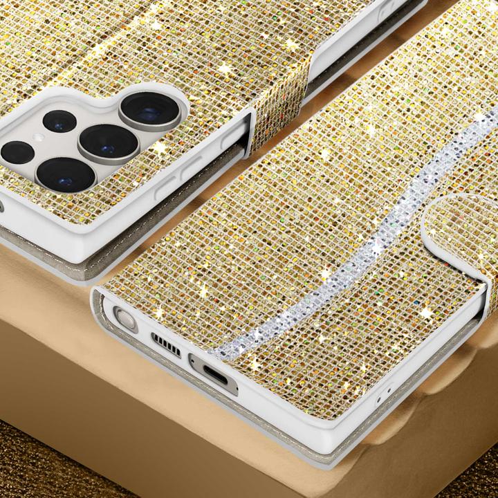 Immagine prodotto Avizar Serie Disco Glam Edition (Samsung Galaxy S23 Ultra)